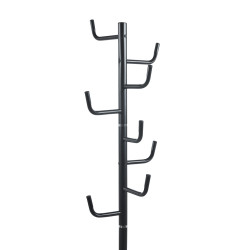 Wieszak (czarny) W9-FX