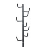 Wieszak (czarny) W9-FX