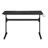 Biurko gamingowe B7-FX